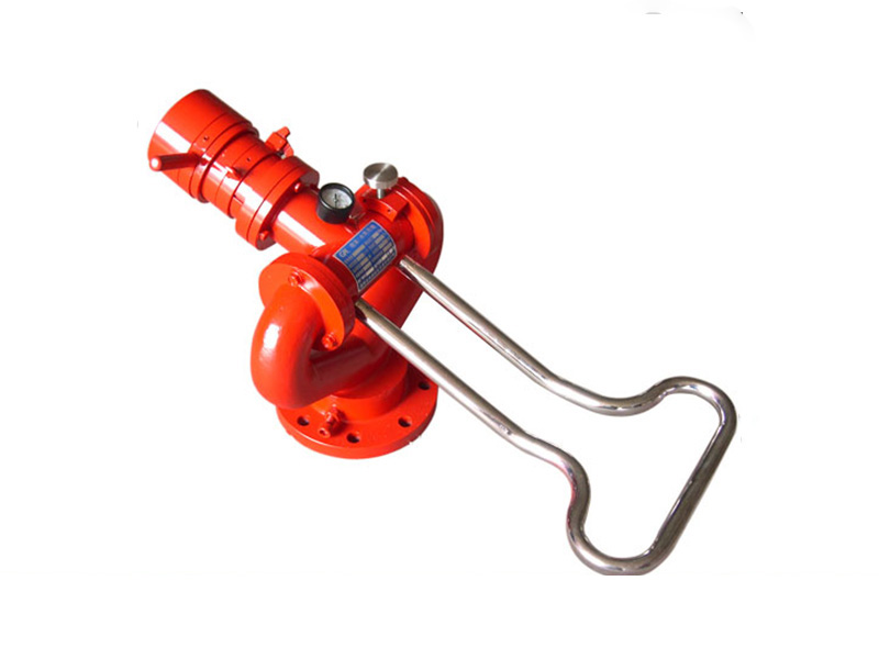 濟南消防器材廠家